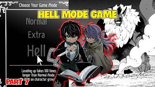 (1-7) Summoned Into A Game World – From Zero To Hero - Manga Recap