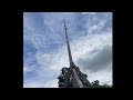 Watch the World’s Largest Trebuchet FIRE at Warwick Castle! (Epic Medieval Weapon in Action)