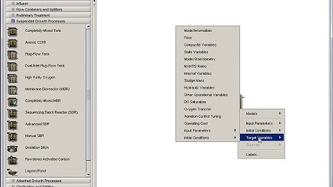 GPS-X Tutorial 8: Parameter Optimization