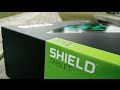 NVIDIA Shield Tablet Unboxing and Hands-On (Shot in 4K with the Oppo Find 7 + GS5)