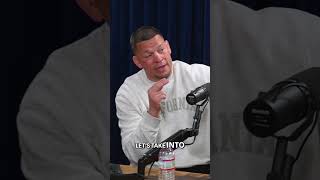 Nate Diaz: Why They GOT THE FIGHT WRONG!