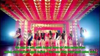 I GOT A BOY VERSI INDONESIA AKU LEBAY NGGAK CYIIN Parody Mr X Katrok Girls Generation xplusk