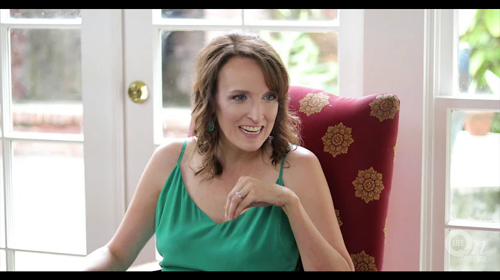 Pure Flix | Life on Purpose - Vicki Ellis