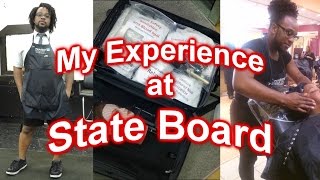 #553 - My Experience at STATE BOARD | COSMEBEAUTICA.com