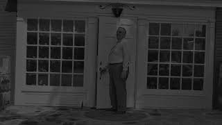 Albert Hise Curator 1933-1969 - Opening The Massillon Museum