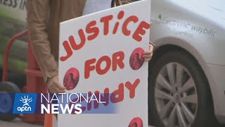 Bradley Barton sentenced to 12.5 years in prison for the death of Cindy Gladue | APTN News Net Worth