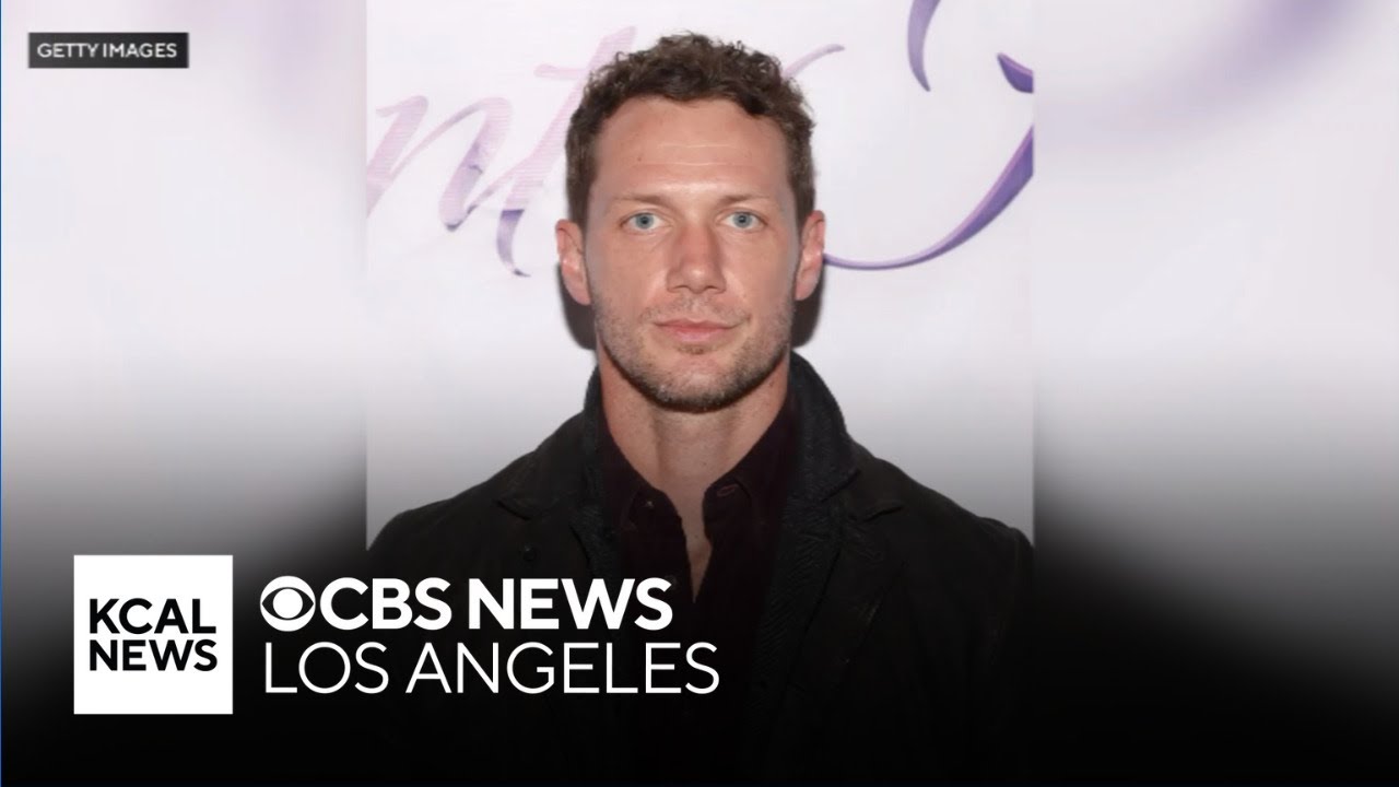 'General Hospital' actor Johnny Wactor dies at 37 after being shot in ...