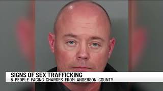 Charlotte is a Hotspot for Human Trafficking