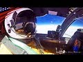 【最も操縦が難しい飛行機】成層圏を飛ぶ「スパイ偵察機」U-2ドラゴンレディ