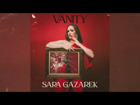 Sara Gazarek // Vanity