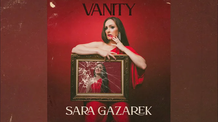 Sara Gazarek // Vanity