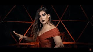 Video thumbnail of "Tamara Herrera - Brújula de Flores (Official Music Video)"