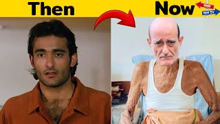 Bollywood's Most Underrated Actors Shocking Transformation Then And Now