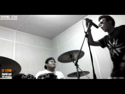 iT iTEM (잇아이템) - Ground Zero (Live Session at Studio ver.) - YouTube