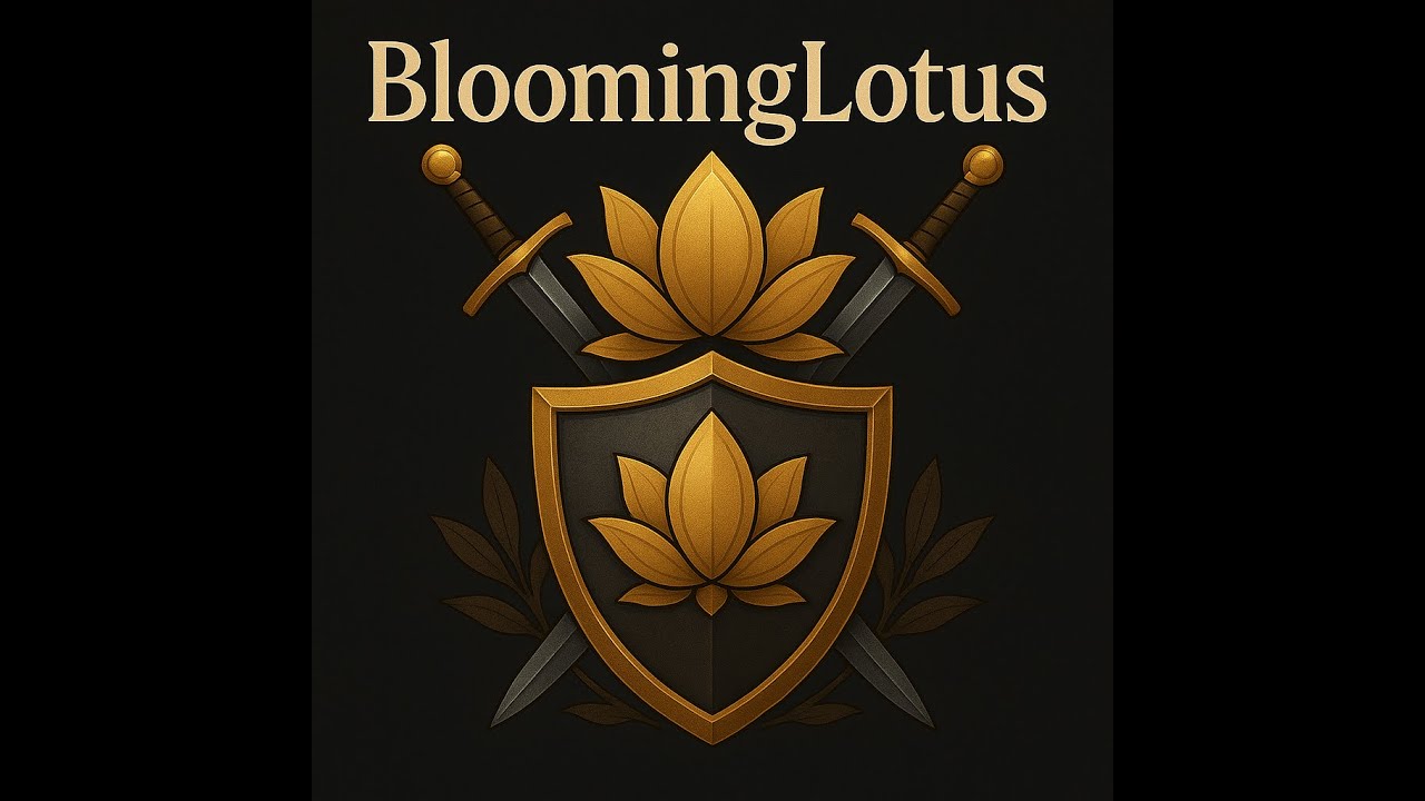 BloomingLotus ПвП ивент 2 На 2