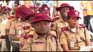 FRSC TRAINING