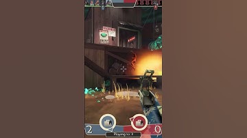 TF2: When you kill spy right timing perfectly part.