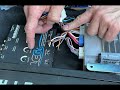 how to add amplifiers to a 2014-2021 toyota tundra crew cab with JBL amplified system