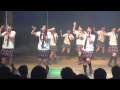 Fun×Fam「笑顔のHoliday」「i Need Love (中ノ森BAND)」2014/06/29