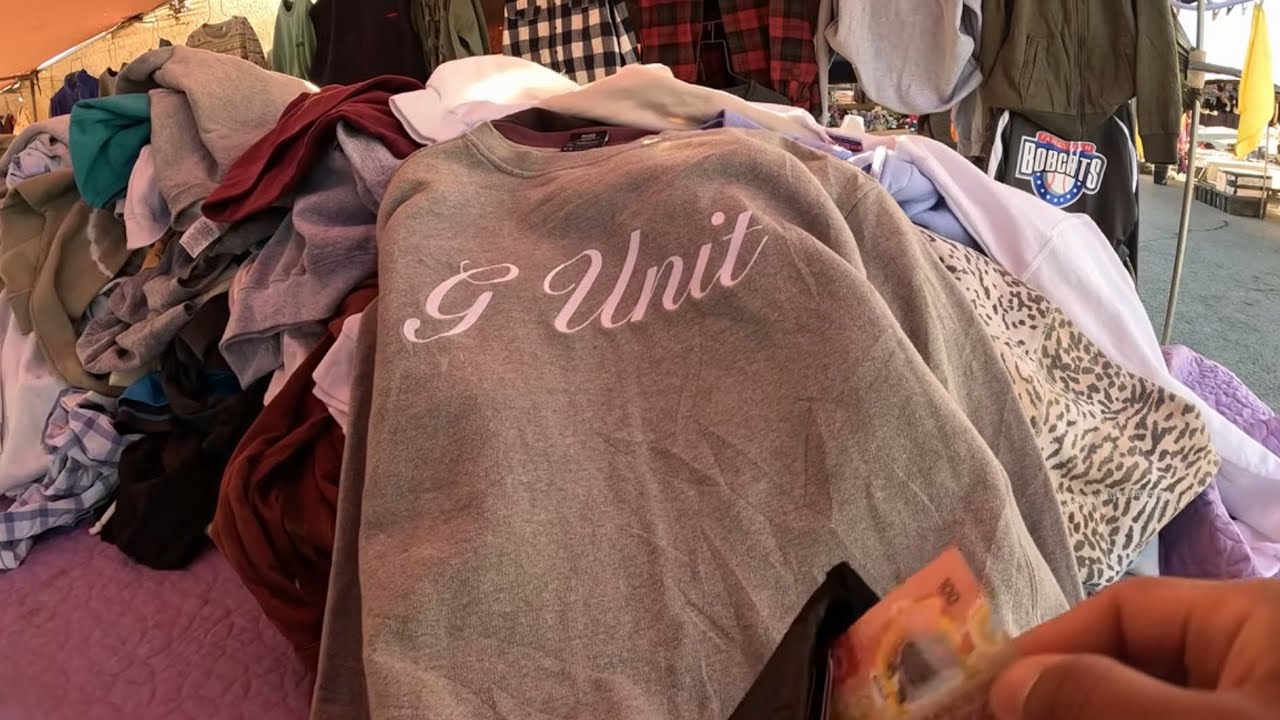 Thrifteando Otro Dia Mas !!!