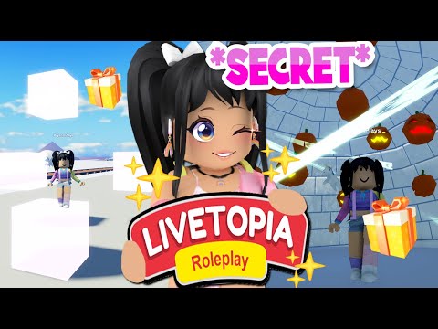 FREE VIP CODES* + How To REDEEM CODES in LIVETOPIA Roleplay (roblox) 