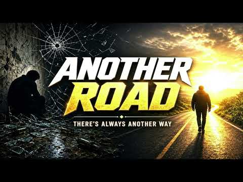 ANOTHER ROAD 💔 | Powerful Rap About Drugs, Addiction & Finding Hope | Emotional Conscious Hip Hop