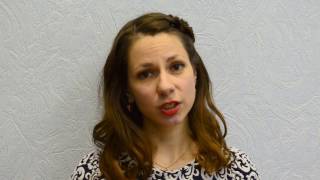 Галиева Светлана Юрьевна. Индивидуализация обучения в системе профессионального образования Галиева Светлана Юрьевна. Индивидуализация обучения в системе профессионального образования