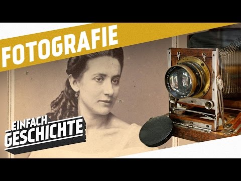 Video: Hat die Fotografie zur Entwicklung der Malerei beigetragen?