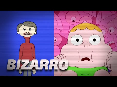 THE MOST BIZARRE CLARENCE EPISODE ABOUT DREAMS | LITTLE PRINCE