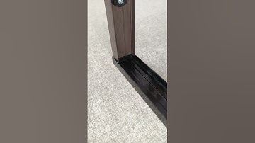 Folding partition door, does not take up space when folded, can be used as a curtain!#mosquito