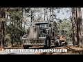 Behind the Wheel Season 1 - Episode 12: T. Disney Trucking &amp; Transportation