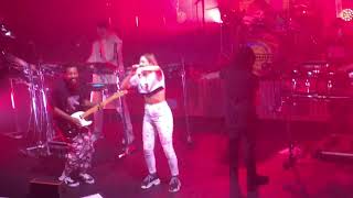 Rudimental- Rumour Mill ft. Anne-Marie (Dublin)