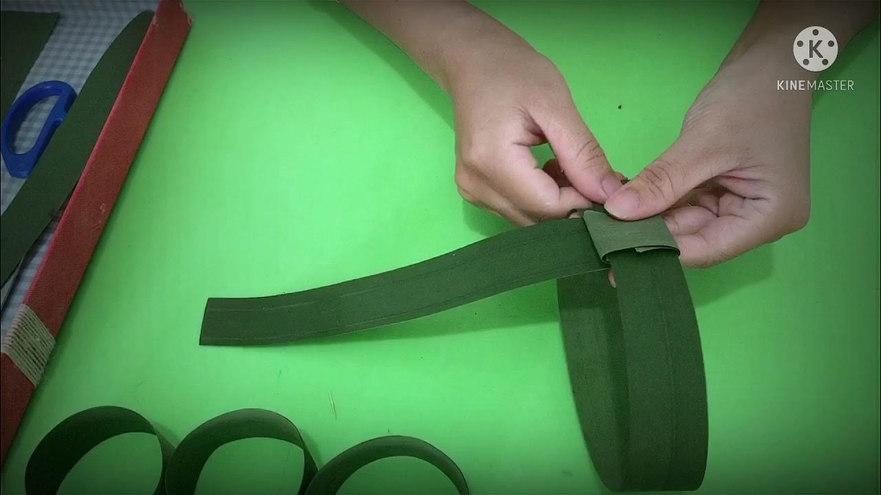 Cách Làm Đồng Hồ Bằng Lá Chuối Đơn Giản Và Sáng Tạo