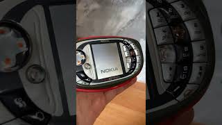 Я КУПИЛ Nokia N-Gage