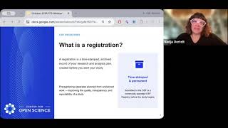 October - OSF for Organizations