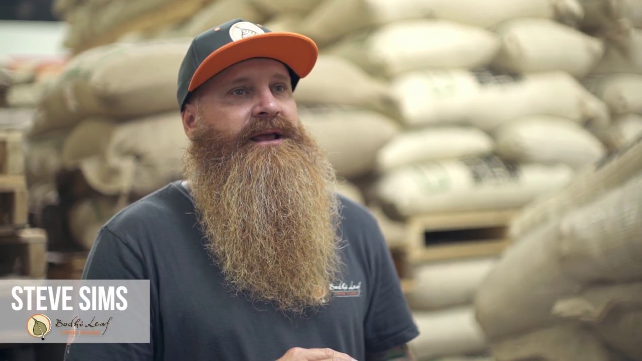 Bodhi Leaf Coffee Traders