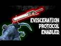 Havoc 40 | Evisceration Protocol Enabled | Zealot | Warhammer 40K Darktide Build Guide