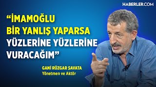 “Halkın Sanatçısı Kadir İnanır, Ahmet Kaya ve Yılmaz Güney'dir\