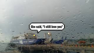 #3// Lirik Lagu Riles - I Love You (lyrics video)