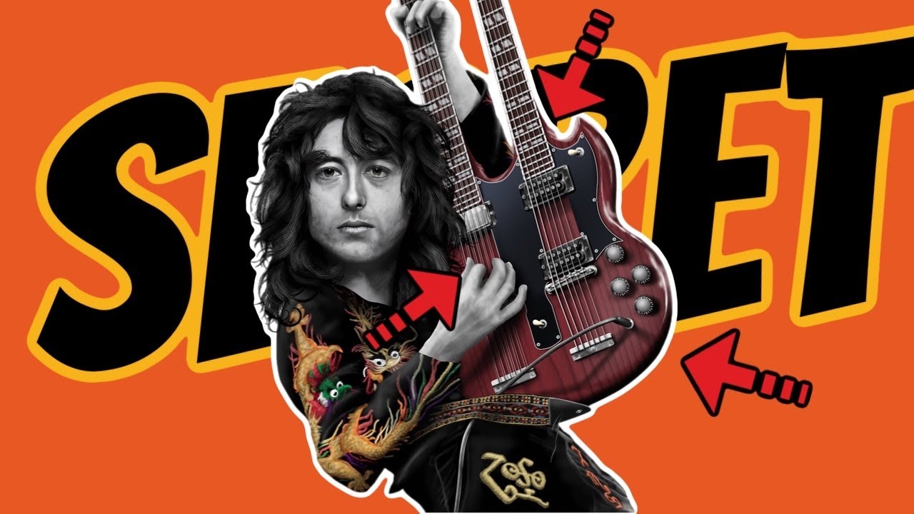 The Weird Led Zeppelin Song Dancing Days. - ►► Get My Free Rock Guitar Course - https://robertbakerguitar.com/p/rgcb
