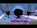 The Wither Storm's Fake Death/Cracker's Witherstorm Mod