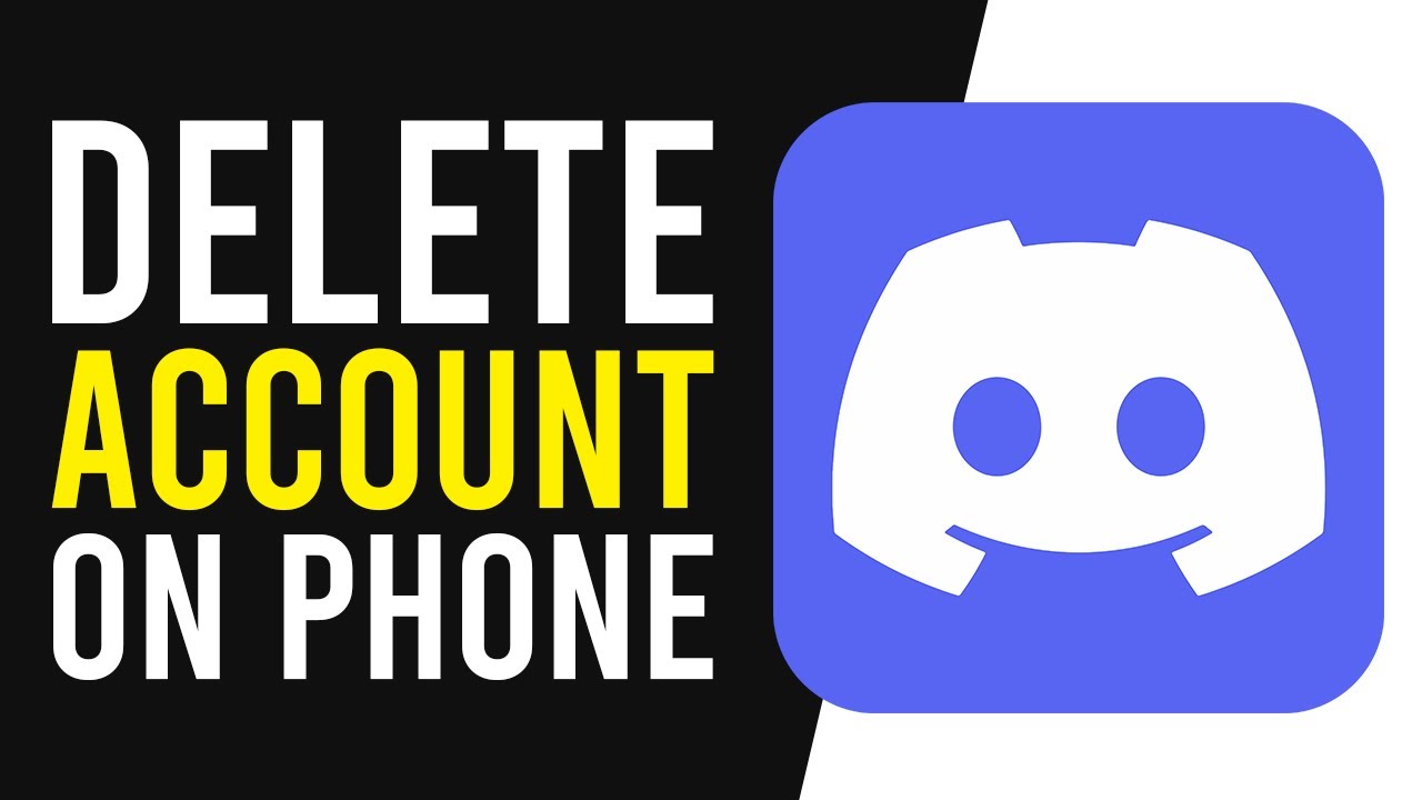 How To Make A New Discord Account On Phone