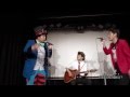 【guest】どりあんず平井 &times;永井佑一郎 #8