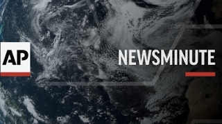 AP Top Stories April 25 P