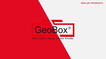 GEOBOX Intro V1