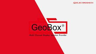 GEOBOX Intro V1 screenshot 4
