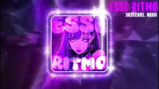 Sk3tch01, NOXII - ESSE RITMO