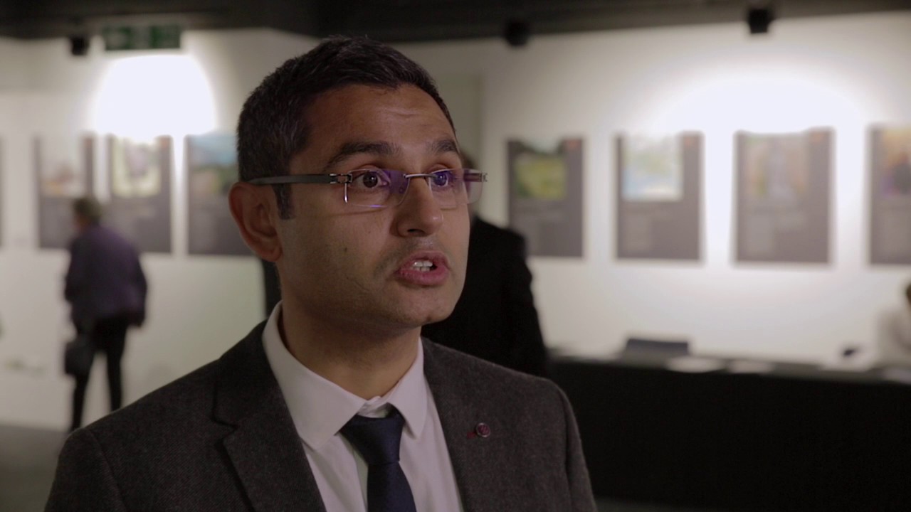 Future Mobility - Dipak Mistry