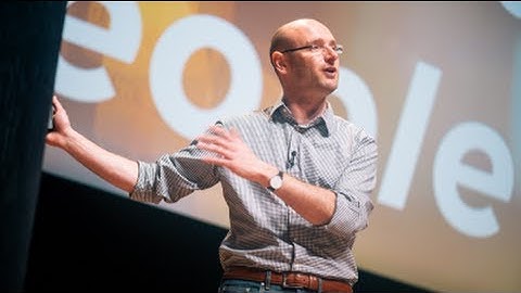 Josh Reich: People Say They Need Complexity, But What They Want Is Simplicity