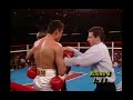 Oscar De La Hoya vs Jeff Mayweather | FULL FIGHT